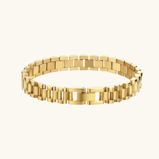 BRACELET GOLD