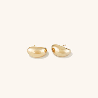 Celeste Gold Earrings