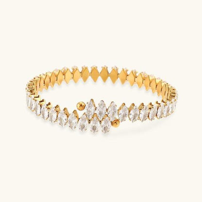 Eugenia Diamond Bracelet