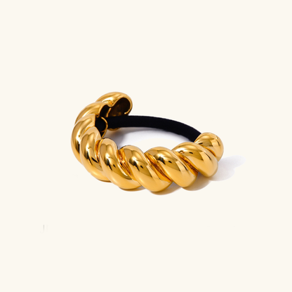 Twist Pony Cuff