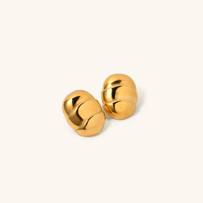 Willa Gold Earrings