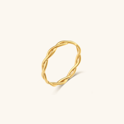 Keira Gold Ring