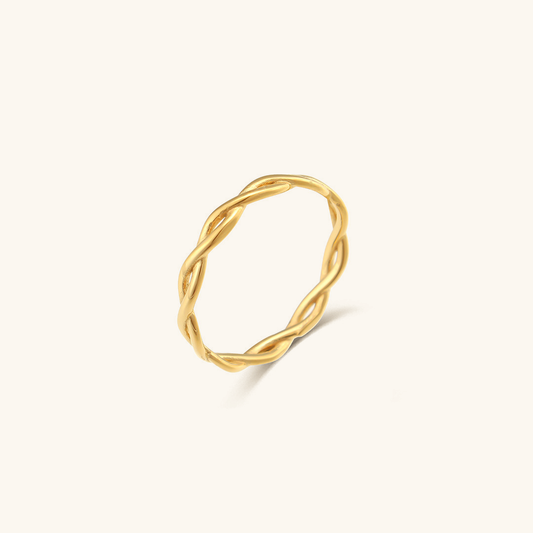 Keira Gold Ring