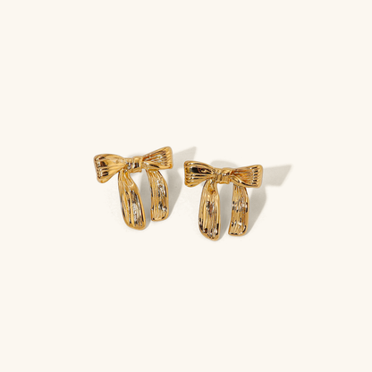 Sadie Gold Earrings