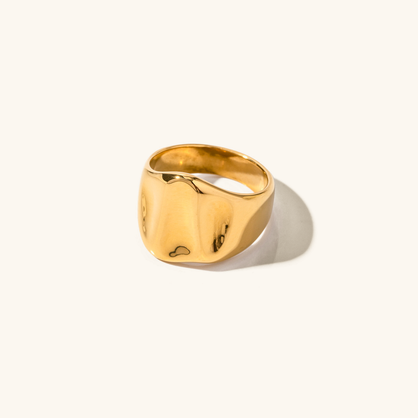 Sophie Gold Ring