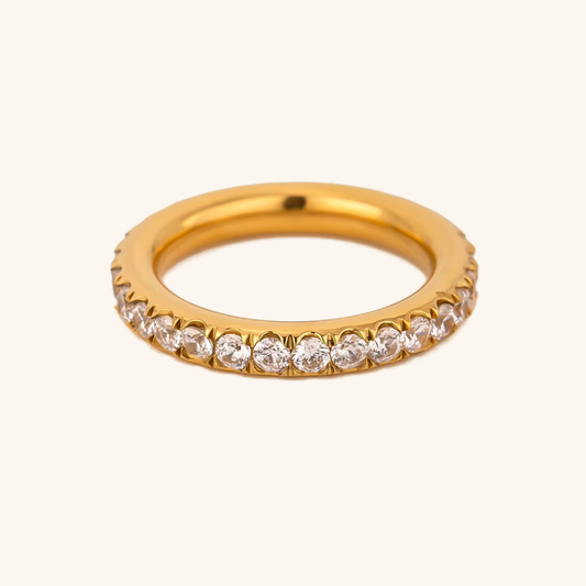 Ilya Diamond Ring