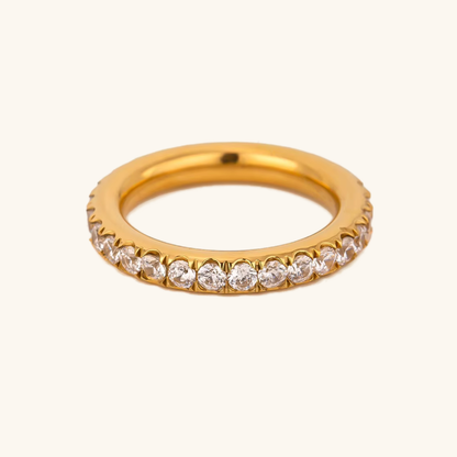 Ilya Diamond Ring