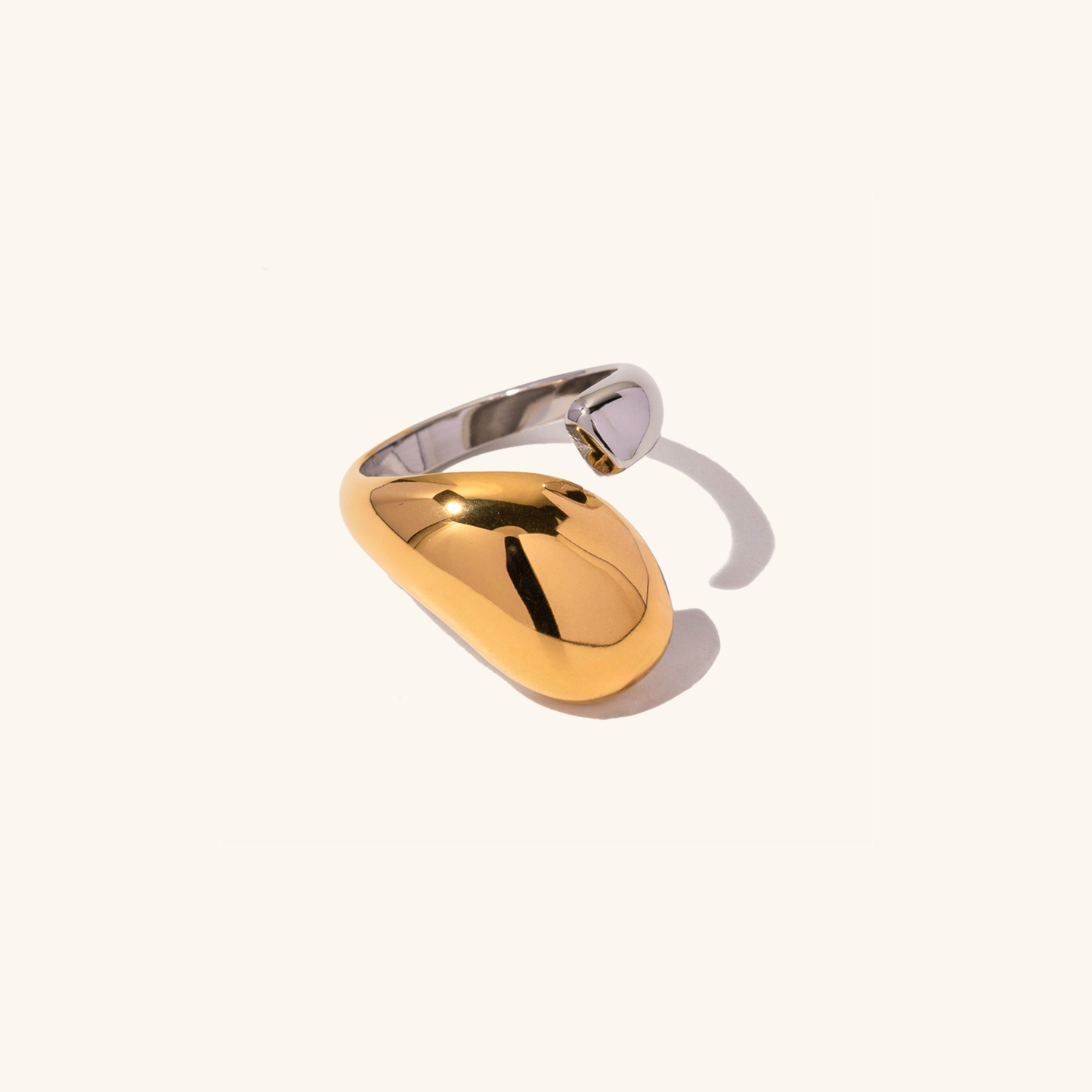 Rosie Gold Ring