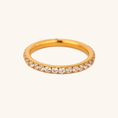 Ilya Diamond Ring