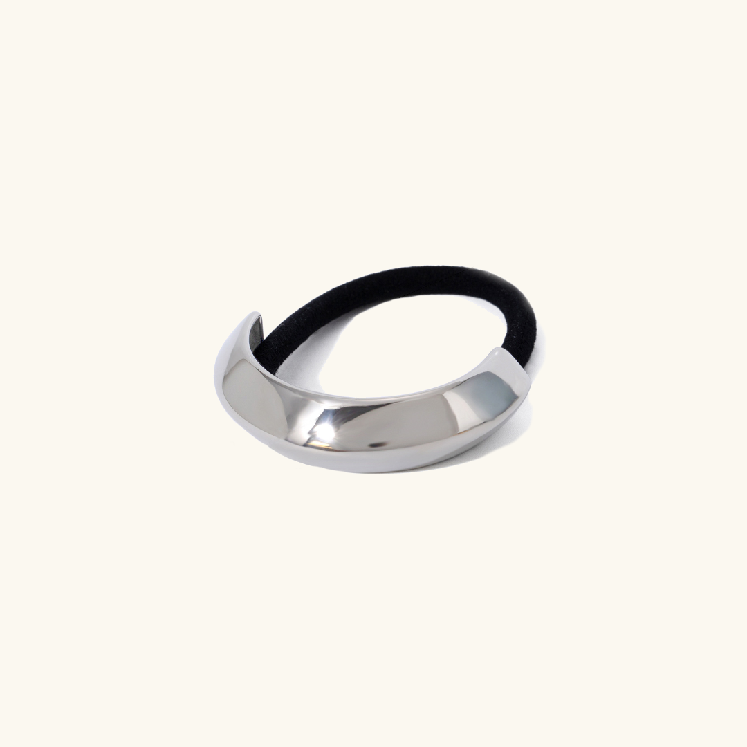 Petite Arch Pony Cuff