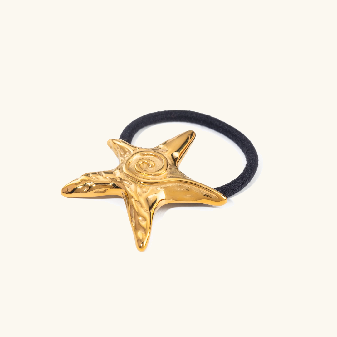 Etoile Pony Cuff