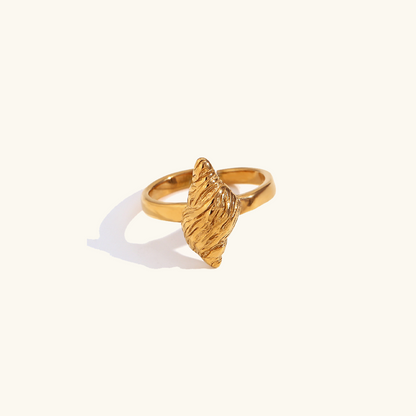 Rio Gold Ring