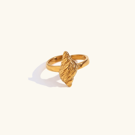 Rio Gold Ring