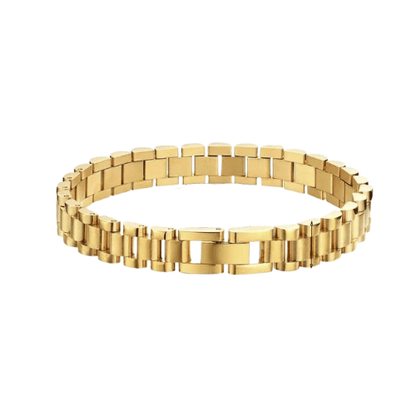 BRACELET GOLD